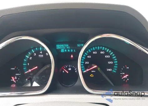 2012 Chevrolet Traverse Ls из США, поврежденный, VIN 1GNKRFED8CJ260228